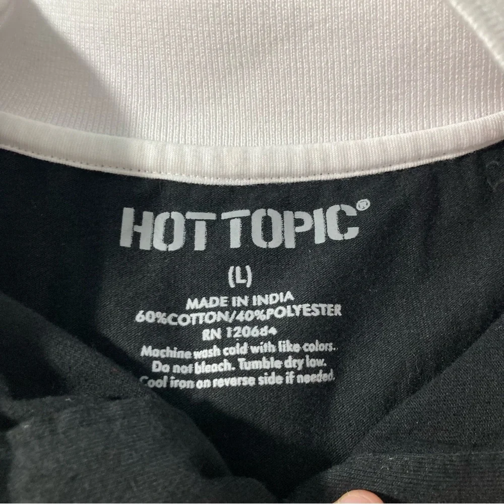 Hot Topic 🔥 vintage